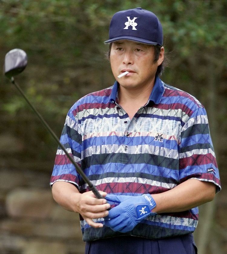Masashi Ozaki golfweekmediaclientsellingtoncmscomimgphotos