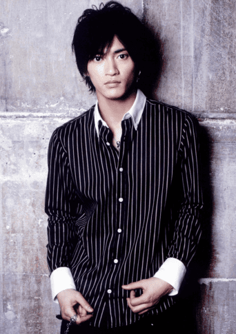 Masataka Nakagauchi Actor of the Day Nakagauchi Masataka Anime on Stage