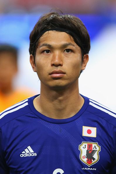 Masato Morishige Masato Morishige Photos Japan v Cyprus Zimbio