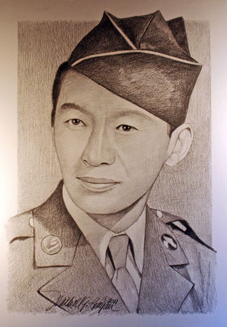 Masato Nakae Masato Nakae Fallen Heroes Project