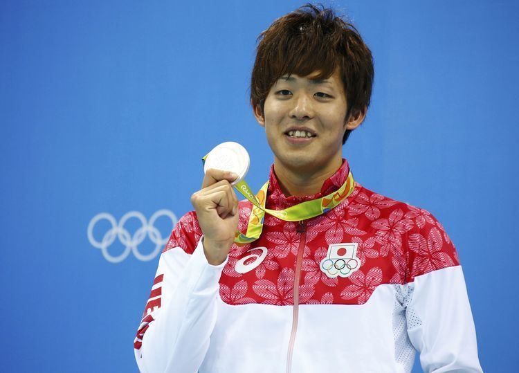 Masato Sakai (swimmer) Sakai takes silver in 200 butterfly Phelps claims 20th 21st gold