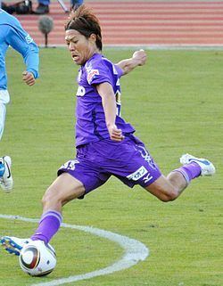 Masato Yamazaki (footballer, born 1981) httpsuploadwikimediaorgwikipediacommonsthu