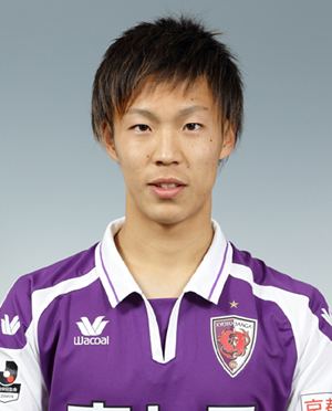 Masatoshi Ishida (footballer) wwwjleaguejpimgcache2017kyotoplayer1400101