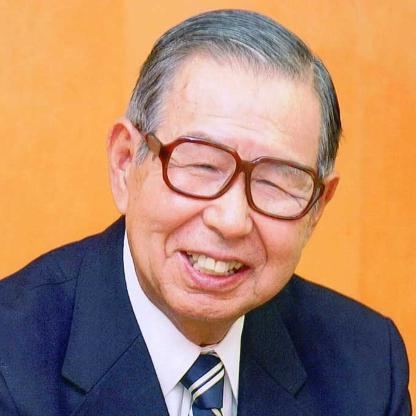 Masatoshi Ito Masatoshi Ito