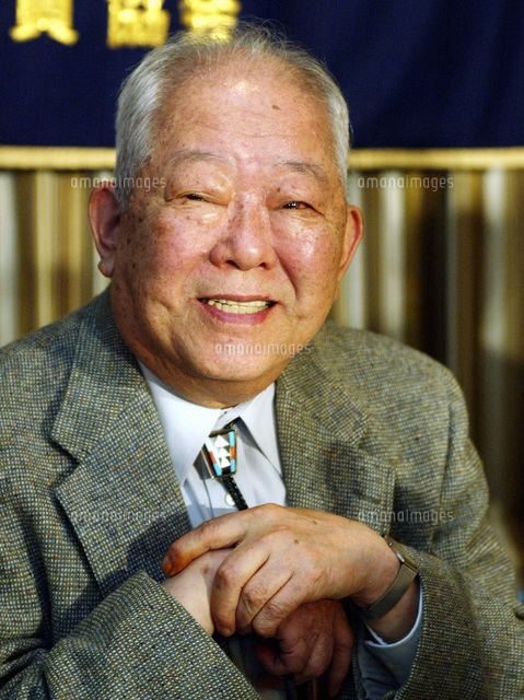 Masatoshi Koshiba 2002 Nobel Prize winner in Physics Masatoshi Koshiba