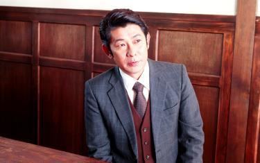 Masatoshi Nagase Movie Mystery Train star coaches Kano Taipei Times