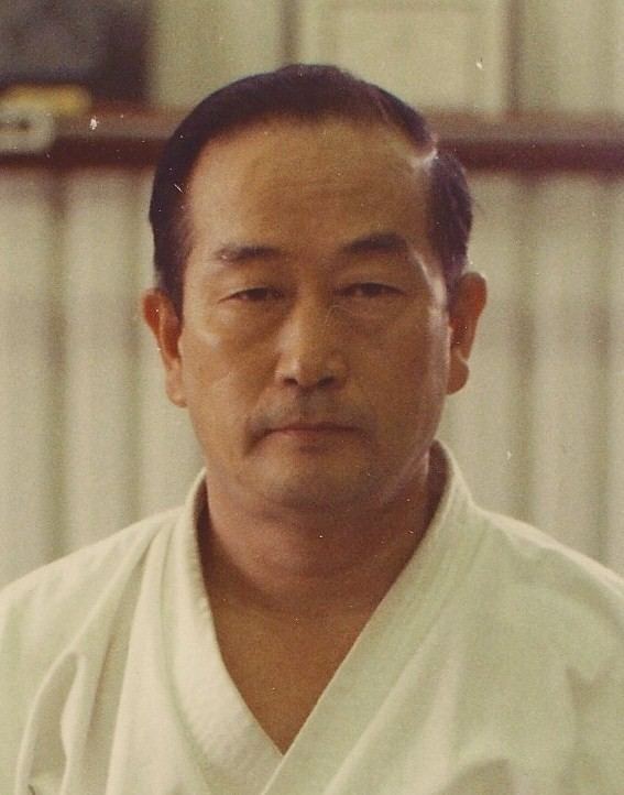 Masatoshi Nakayama Shotojukuindia