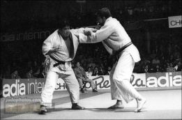 Masatoshi Shinomaki Masatoshi Shinomaki Judoka JudoInside