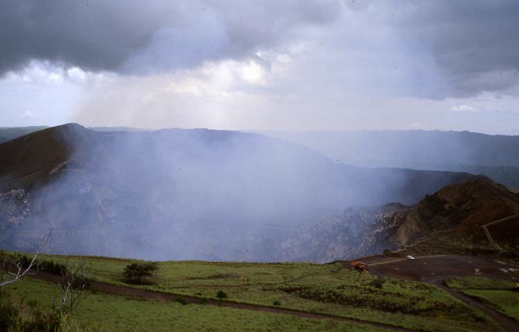 Masaya Volcano httpsuploadwikimediaorgwikipediacommons44