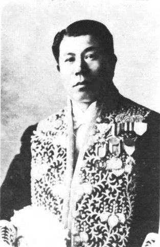 Masayoshi Ogawa