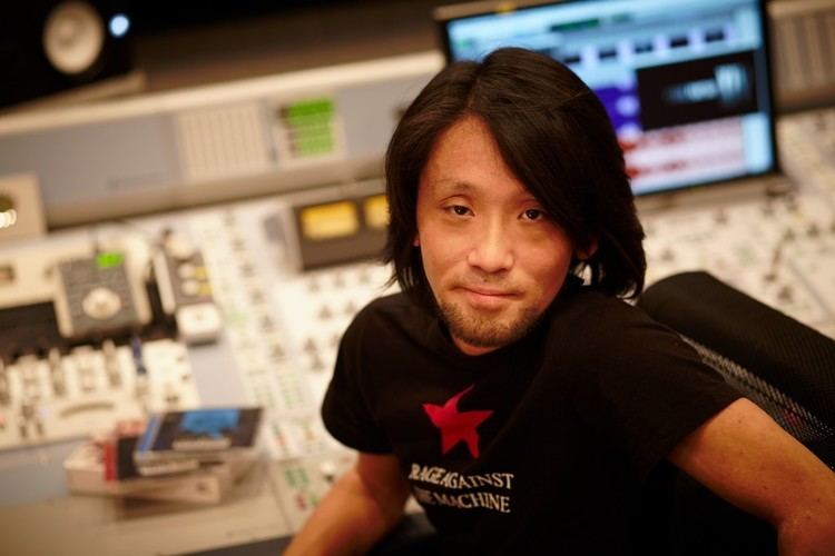 Masayoshi Soken VGMO Video Game Music Online Masayoshi Soken Interview