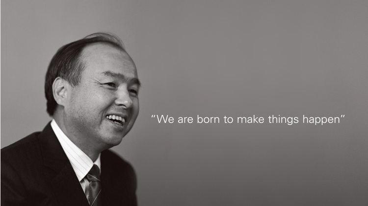 Masayoshi Son Lessons every entrepreneur should learn from Masayoshi son