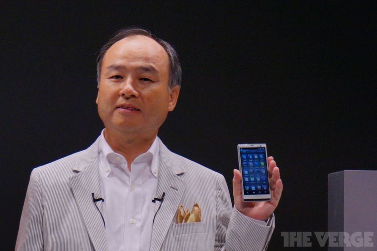 Masayoshi Son Meet Masayoshi Son the fascinating Japanese CEO who just