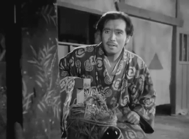 Masayuki Mori (actor) Best Actor Alternate Best Actor 1953 Masayuki Mori in Ugetsu