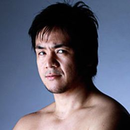 Masayuki Naruse Sanae Kikuta vs Masayuki Naruse GRABAKA Live 3 MMA Bout Page