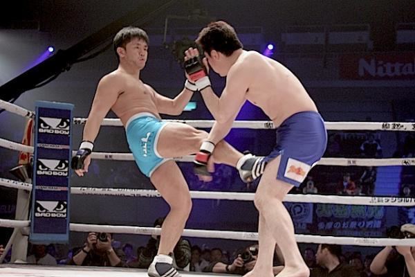 Masayuki Naruse Masayuki Berserker Naruse MMA Stats Pictures News Videos