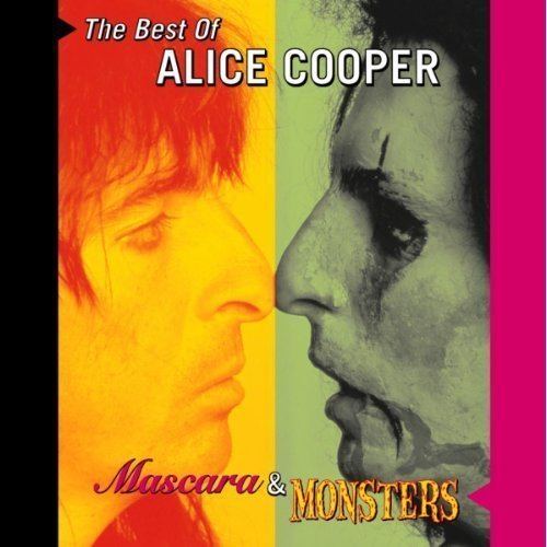 Mascara and Monsters: The Best of Alice Cooper httpsimagesnasslimagesamazoncomimagesI5