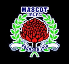 Mascot Juniors httpsuploadwikimediaorgwikipediacommonsthu