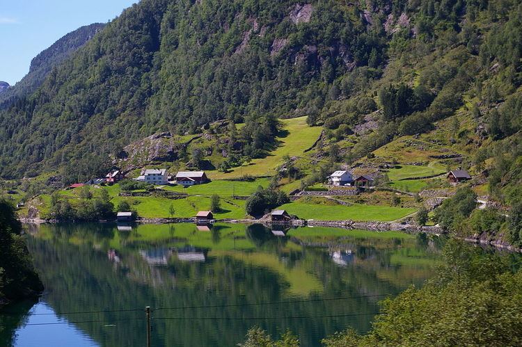 Masfjorden (fjord)