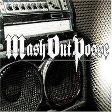 Mash Out Posse (album) httpsuploadwikimediaorgwikipediaenthumba