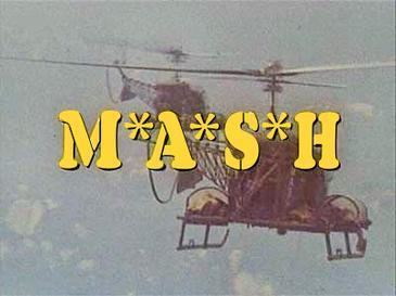 M*A*S*H (TV series) MASH TV series Wikipedia