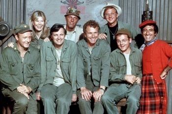 M*A*S*H (TV series) MASH Series TV Tropes