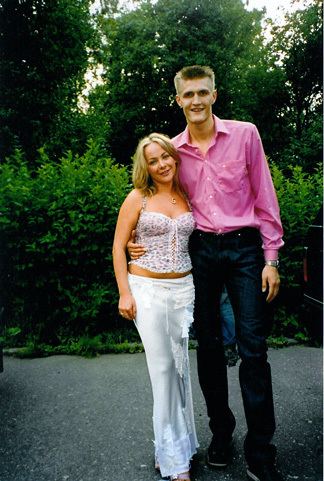 Masha Kirilenko sib so Andrei Kirilenko Basketball Star Wife Masha