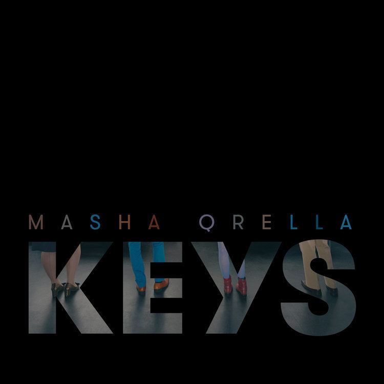 Masha Qrella Keys masha qrella