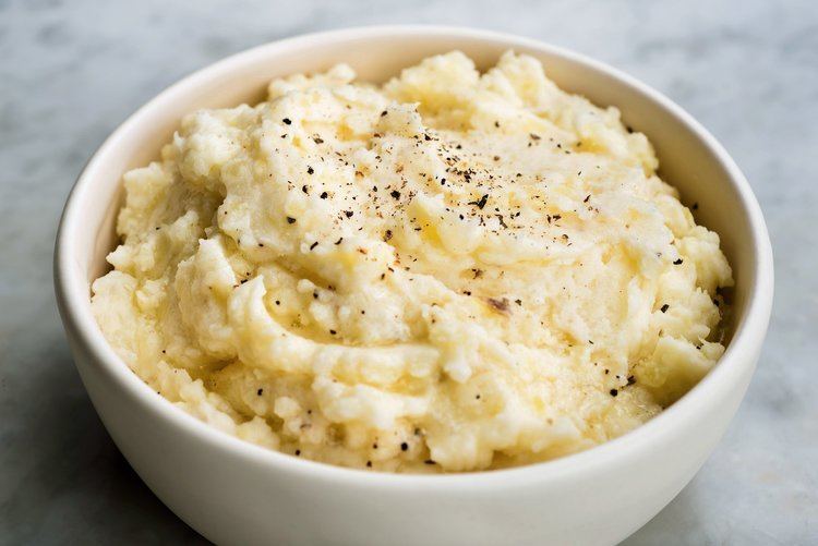 Mashed potato Classic Mashed Potatoes Recipe NYT Cooking