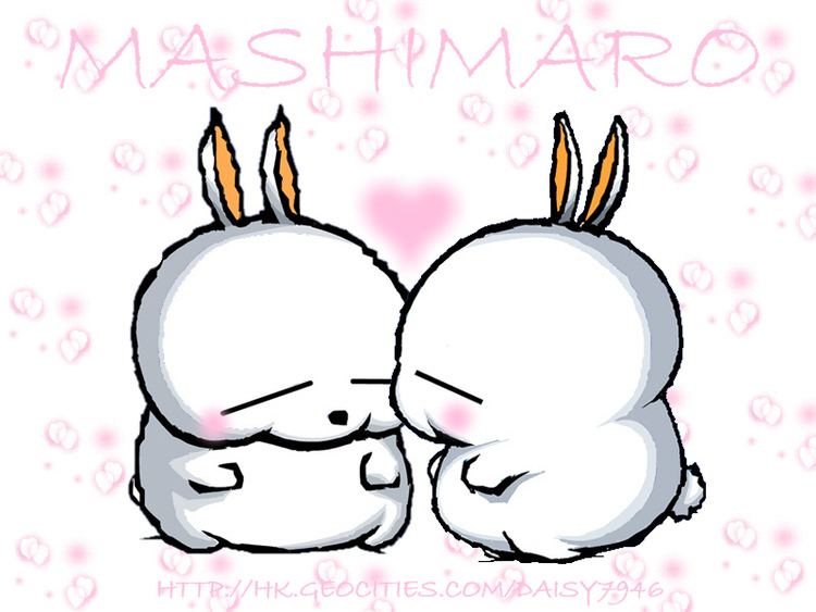 Mashimaro 1000 images about Mashimaro on Pinterest Cotton linen Toys and
