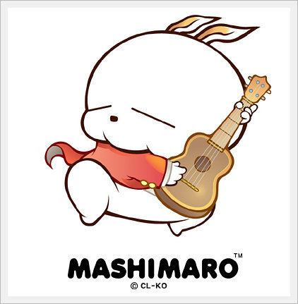Mashimaro Mashimaro from CLKO Entertainment Co Ltd B2B marketplace portal