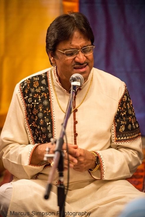 Mashkoor Ali Khan Indian music DooBeeDooBeeDoo NY