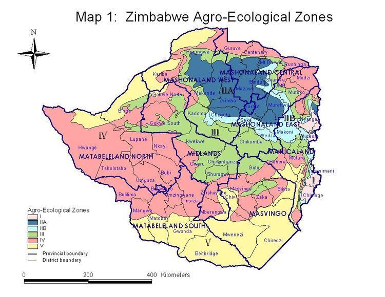 Mashonaland Central Province Cuisine of Mashonaland Central Province, Popular Food of Mashonaland Central Province