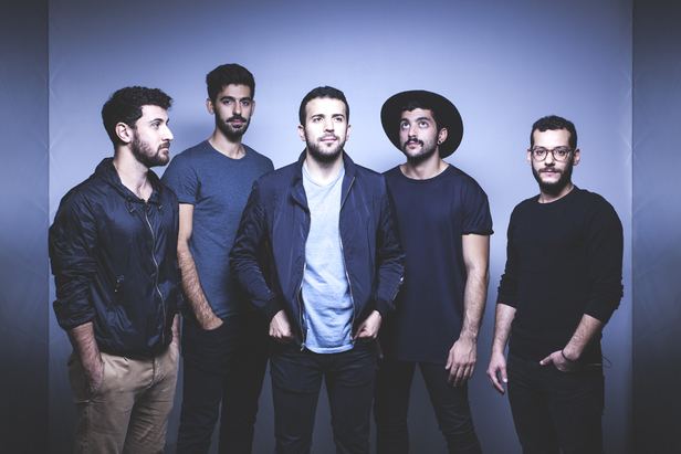 Mashrou' Leila Mashrou39 Leila39s Album Review Voices of Youth