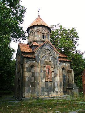 Mashtots Hayrapet Church of Garni httpsuploadwikimediaorgwikipediacommonsthu