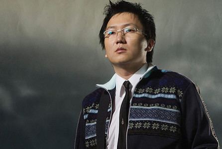 Masi Oka Masi Oka Cast In 39Heroes Reborn39 As Hiro Nakamura Deadline