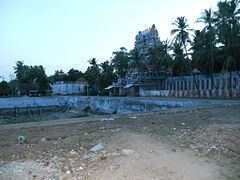 Masilamaniswara Temple, Thiruvaduthurai httpsuploadwikimediaorgwikipediacommonsthu