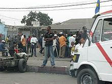 Masina, Kinshasa httpsuploadwikimediaorgwikipediacommonsthu