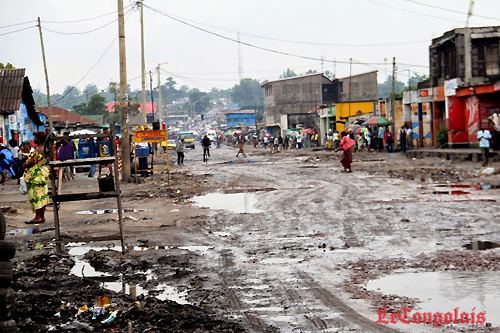 Masina, Kinshasa Le violeurvoleur DM reoit le chtiment de ses actes