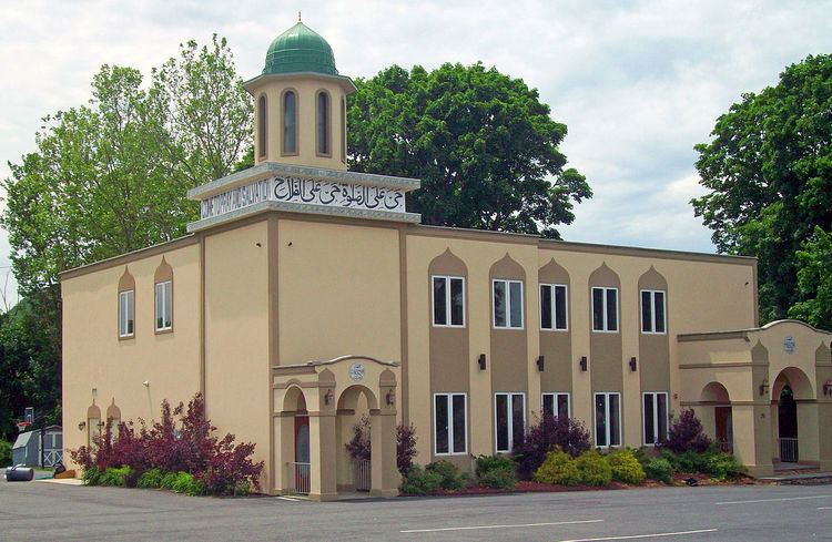 Masjid al-Ikhlas