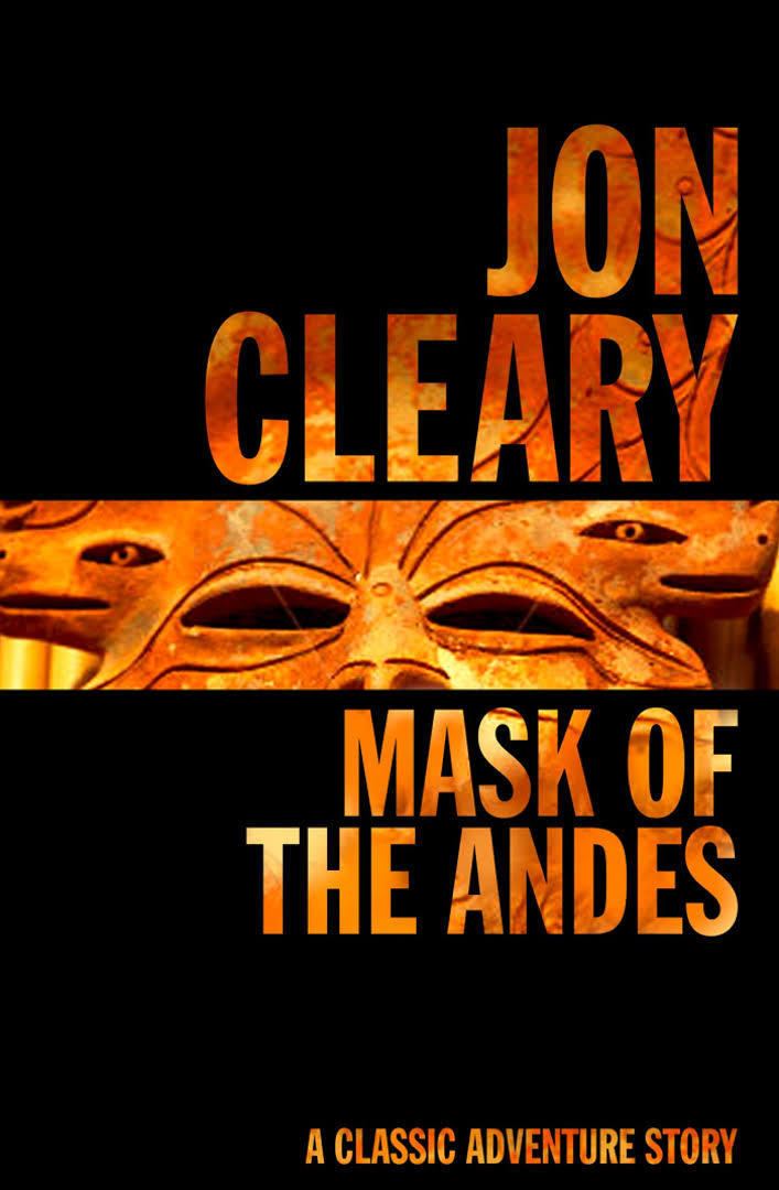 Mask of the Andes t1gstaticcomimagesqtbnANd9GcTNfyDoEwahBs3PCP