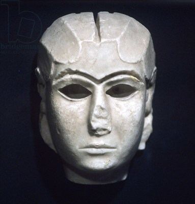 Mask of Warka mask of warka ALL MESOPOTAMIA