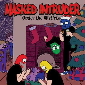 Masked Intruder Music Masked Intruder