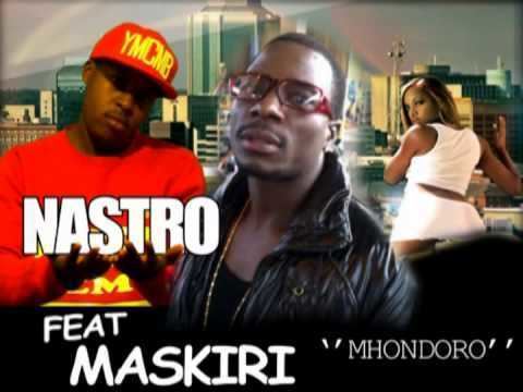 Maskiri Maskiri amp Nastro Mhondoro OFFICIAL SONG Stunner diss