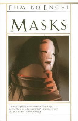 Masks (novel) imagesgrassetscombooks1347686747l547334jpg