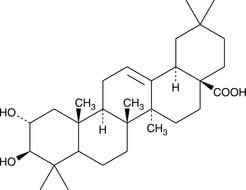 Maslinic acid Maslinic Acid CAS 4373415 Cayman Chemical