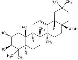 Maslinic acid Maslinic acid