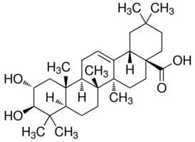 Maslinic acid Maslinic acid 98 HPLC SigmaAldrich