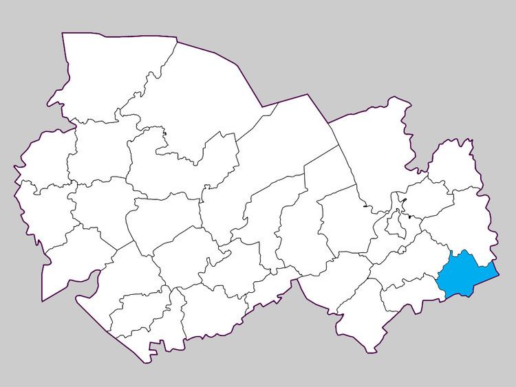 Maslyaninsky District