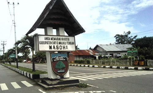 Masohi wwwindonesiatourismcommalukuimagesMasohijpg